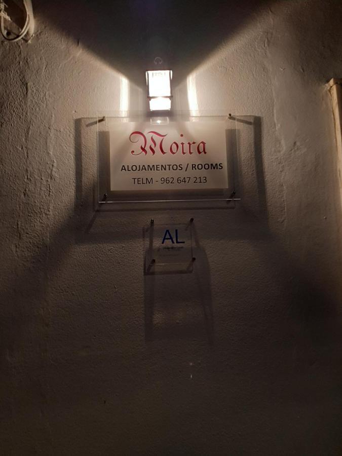 Moira - Alojamento Local Reguengos de Monsaraz Exterior foto